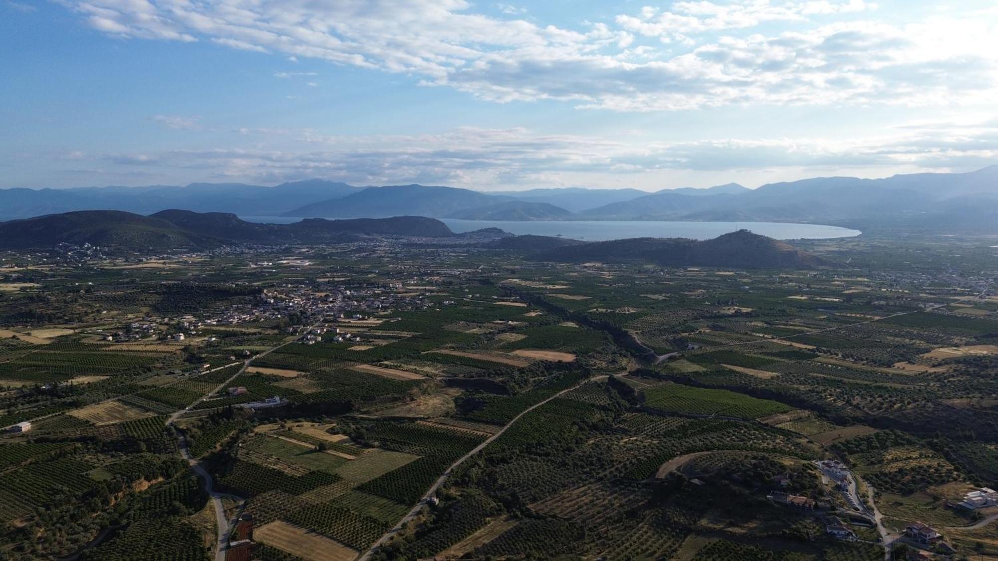 Nafplio Village Екстер'єр фото